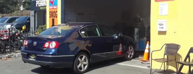 Business 8 image EXPRESS SMOG STATION Vehicle Inspection in Berkeley CA