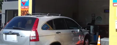 Business 10 image EXPRESS SMOG STATION Vehicle Inspection in Berkeley CA