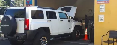 Business 13 image EXPRESS SMOG STATION Vehicle Inspection in Berkeley CA