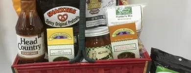 Business 3 image EXPRESSLY GIFTS LLC Gift Baskets in Tulsa OK