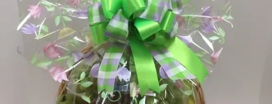 Business 5 image EXPRESSLY GIFTS LLC Gift Baskets in Tulsa OK