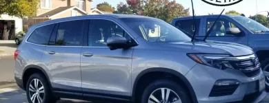 Business 2 image EXQ CAR DETAILING Cleaning Services in Stockton CA