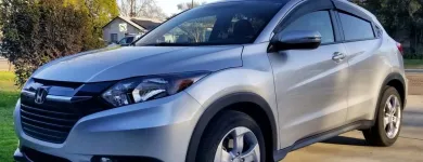 Business 8 image EXQ CAR DETAILING Cleaning Services in Stockton CA