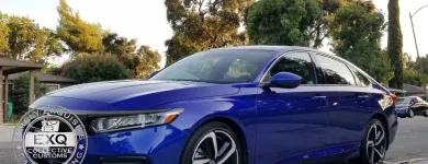 Business 10 image EXQ CAR DETAILING Cleaning Services in Stockton CA