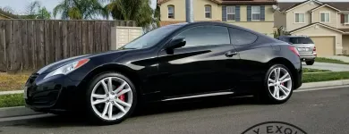 Business 14 image EXQ CAR DETAILING Cleaning Services in Stockton CA