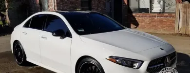 Business 15 image EXQ CAR DETAILING Cleaning Services in Stockton CA