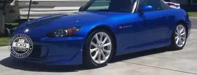 Business 16 image EXQ CAR DETAILING Cleaning Services in Stockton CA