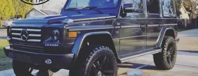 Business 18 image EXQ CAR DETAILING Cleaning Services in Stockton CA