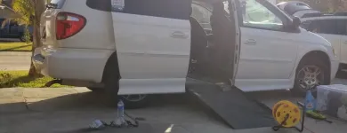 Business 19 image EXQ CAR DETAILING Cleaning Services in Stockton CA