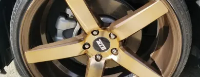 Business 20 image EXQ CAR DETAILING Cleaning Services in Stockton CA