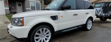 Business 25 image EXQ CAR DETAILING Cleaning Services in Stockton CA