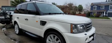 Business 27 image EXQ CAR DETAILING Cleaning Services in Stockton CA