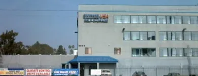 Business 2 image EXTRA SPACE STORAGE Storage Household & Commercial in Los Angeles CA