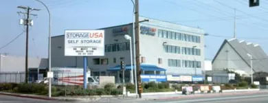 Business 1 image EXTRA SPACE STORAGE Storage Household & Commercial in Los Angeles CA