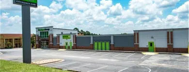 Business 3 image EXTRA SPACE STORAGE in Stockbridge GA