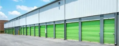 Business 4 image EXTRA SPACE STORAGE in Stockbridge GA