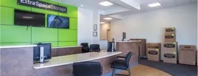 Business 7 image EXTRA SPACE STORAGE in Stockbridge GA