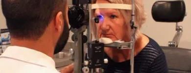 Business 1 image EYE SURGEONS ASSOCIATES Optometry in Livonia MI