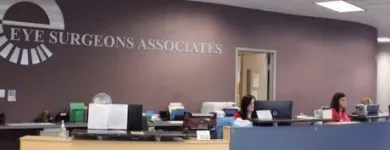 Business 2 image EYE SURGEONS ASSOCIATES Optometry in Livonia MI