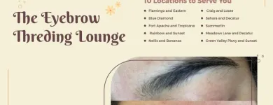 Business 1 image EYEBROWS   R US Beauty & Health Spas in Las Vegas NV