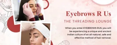Business 2 image EYEBROWS   R US Beauty & Health Spas in Las Vegas NV