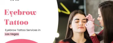 Business 4 image EYEBROWS   R US Beauty & Health Spas in Las Vegas NV
