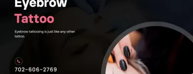 Business 5 image EYEBROWS   R US Beauty & Health Spas in Las Vegas NV