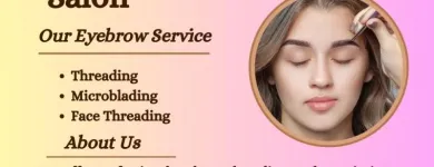 Business 8 image EYEBROWS   R US Beauty & Health Spas in Las Vegas NV