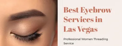 Business 12 image EYEBROWS   R US Beauty & Health Spas in Las Vegas NV
