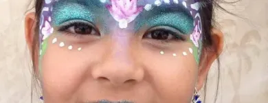 Business 1 image FACEPAINTING4U Face Painting Parties in San Jose CA