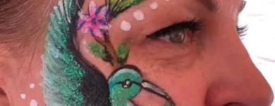 Business 2 image FACEPAINTING4U Face Painting Parties in San Jose CA