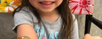 Business 3 image FACEPAINTING4U Face Painting Parties in San Jose CA