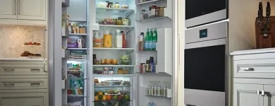 Business 3 image FAIR OAKS APPLIANCE REPAIR Small Appliances in Sacramento CA