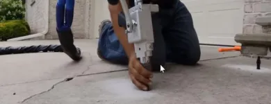 Business 5 image FAIR OAKS RANCH FOUNDATION REPAIR in San Antonio TX