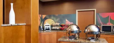 Business 1 image FAIRFIELD INN BY MARRIOTT SACRAMENTO CAL EXPO in Sacramento CA