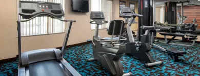 Business 2 image FAIRFIELD INN BY MARRIOTT SACRAMENTO CAL EXPO in Sacramento CA