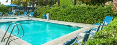 Business 3 image FAIRFIELD INN BY MARRIOTT SACRAMENTO CAL EXPO in Sacramento CA