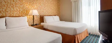 Business 4 image FAIRFIELD INN BY MARRIOTT SACRAMENTO CAL EXPO in Sacramento CA