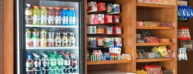 Business 5 image FAIRFIELD INN BY MARRIOTT SACRAMENTO CAL EXPO in Sacramento CA