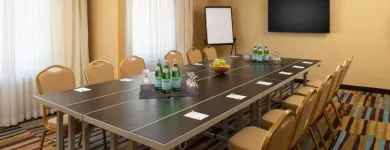 Business 7 image FAIRFIELD INN BY MARRIOTT SACRAMENTO CAL EXPO in Sacramento CA