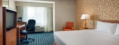 Business 8 image FAIRFIELD INN BY MARRIOTT SACRAMENTO CAL EXPO in Sacramento CA