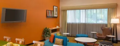 Business 10 image FAIRFIELD INN BY MARRIOTT SACRAMENTO CAL EXPO in Sacramento CA