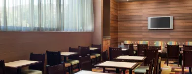 Business 11 image FAIRFIELD INN BY MARRIOTT SACRAMENTO CAL EXPO in Sacramento CA