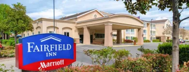 Business 13 image FAIRFIELD INN BY MARRIOTT SACRAMENTO CAL EXPO in Sacramento CA
