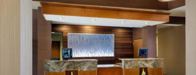 Business 14 image FAIRFIELD INN BY MARRIOTT SACRAMENTO CAL EXPO in Sacramento CA