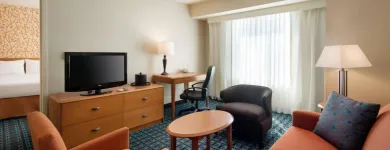 Business 15 image FAIRFIELD INN BY MARRIOTT SACRAMENTO CAL EXPO in Sacramento CA