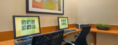 Business 16 image FAIRFIELD INN BY MARRIOTT SACRAMENTO CAL EXPO in Sacramento CA