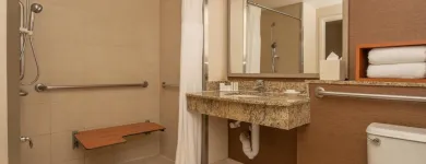 Business 17 image FAIRFIELD INN BY MARRIOTT SACRAMENTO CAL EXPO in Sacramento CA