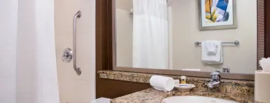 Business 18 image FAIRFIELD INN BY MARRIOTT SACRAMENTO CAL EXPO in Sacramento CA