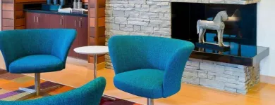 Business 1 image FAIRFIELD INN & SUITES BY MARRIOTT LEXINGTON KEENELAND AIRPORT Hotel in Lexington KY